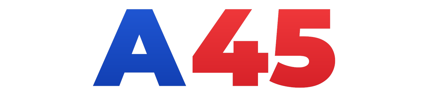 a45.com